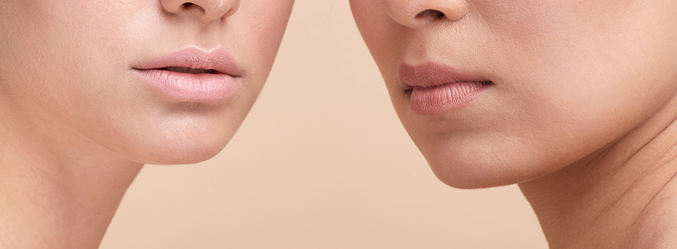 写真:SNSアイコンが写っている画面